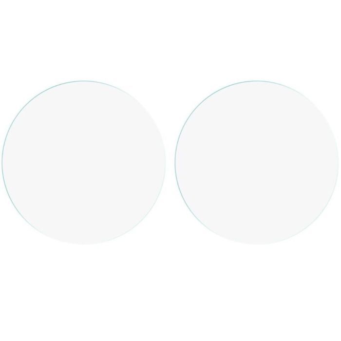 Плівка захисна Devia Hydrogel Samsung Galaxy Watch 7 (44 mm) matte (DV-SAMS-W7-44M) зображення 2