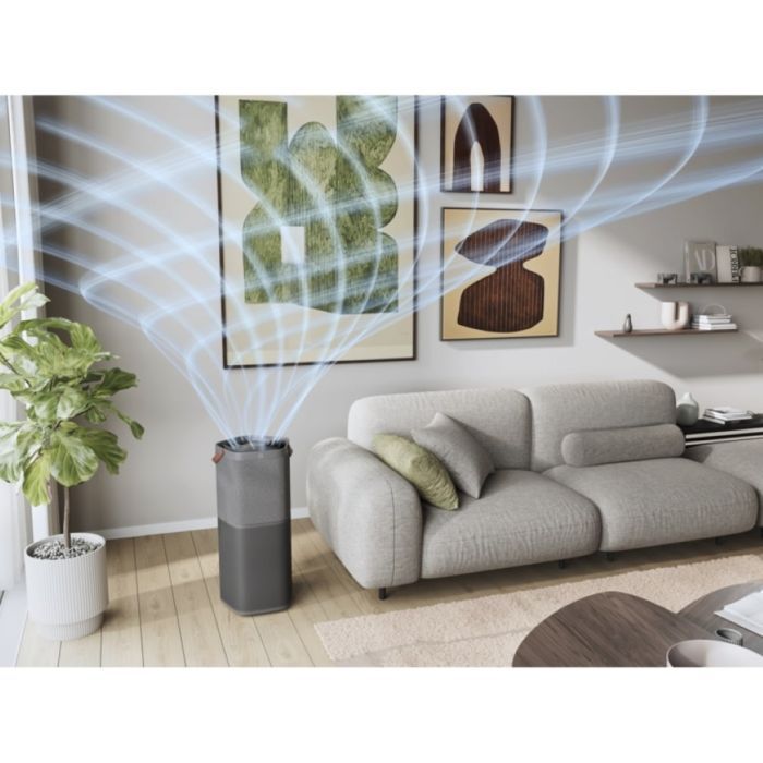 Воздухоочиститель Electrolux EPO60771DG изображение 10