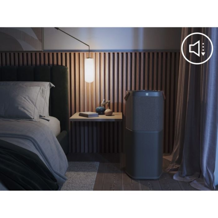 Воздухоочиститель Electrolux EPO60771DG изображение 11