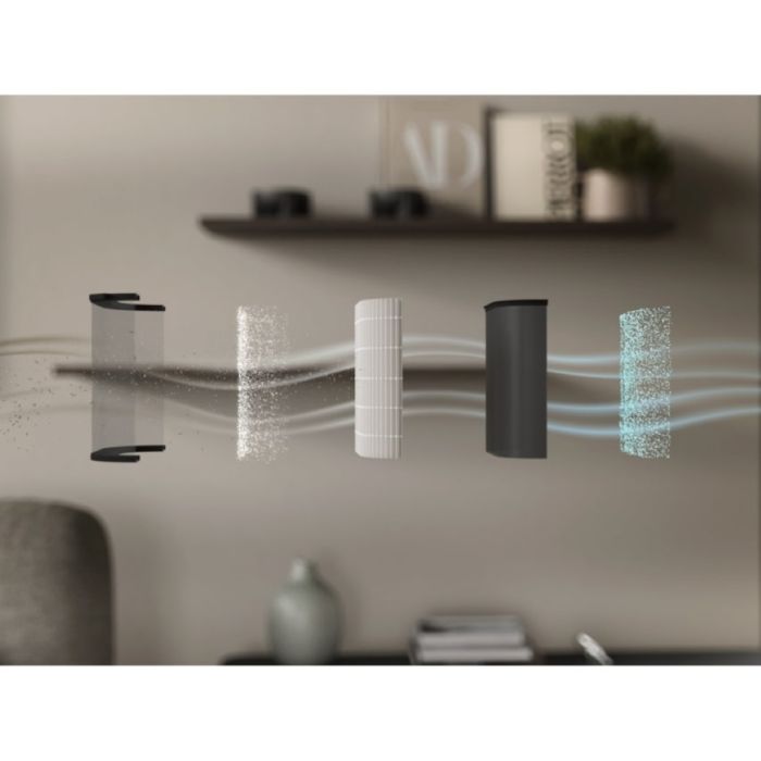 Воздухоочиститель Electrolux EPO60771DG изображение 7