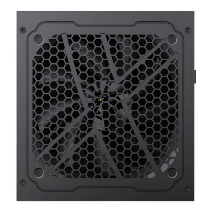 Блок питания Gamemax 650W (GX 650GF) изображение 3 Блок питания Gamemax 650W (GX 650GF) изображение 3