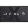 Блок питания Gamemax 650W (GX 650GF) изображение 5 Блок питания Gamemax 650W (GX 650GF) изображение 5