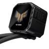 Система рідинного охолодження ASUS TUF Gaming LC III 360 ARGB LCD (90RC01A1-B0EAY0) зображення 8