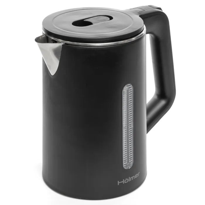 Электрочайник Hölmer HKS-204D изображение 2