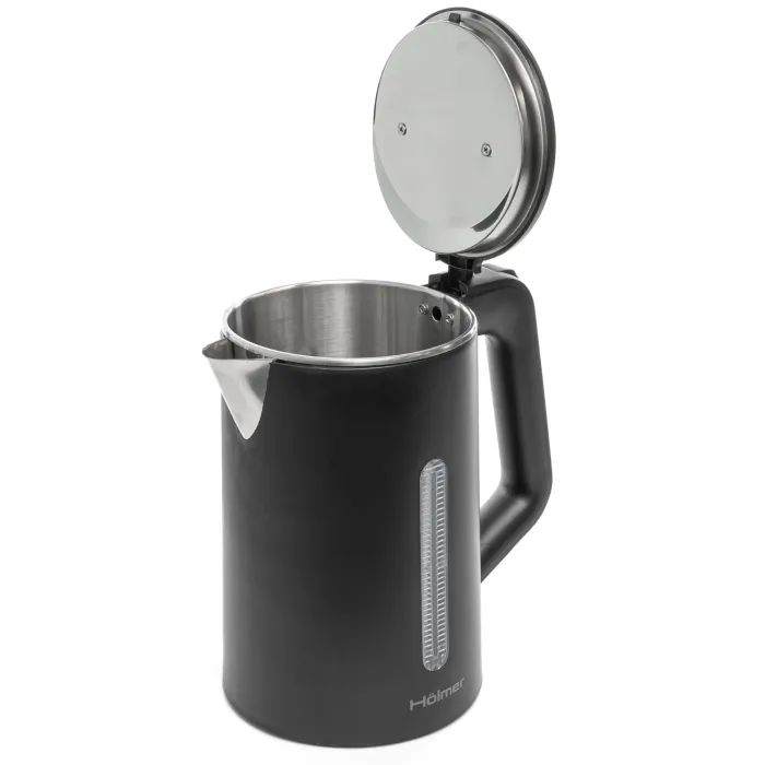 Электрочайник Hölmer HKS-204D изображение 3