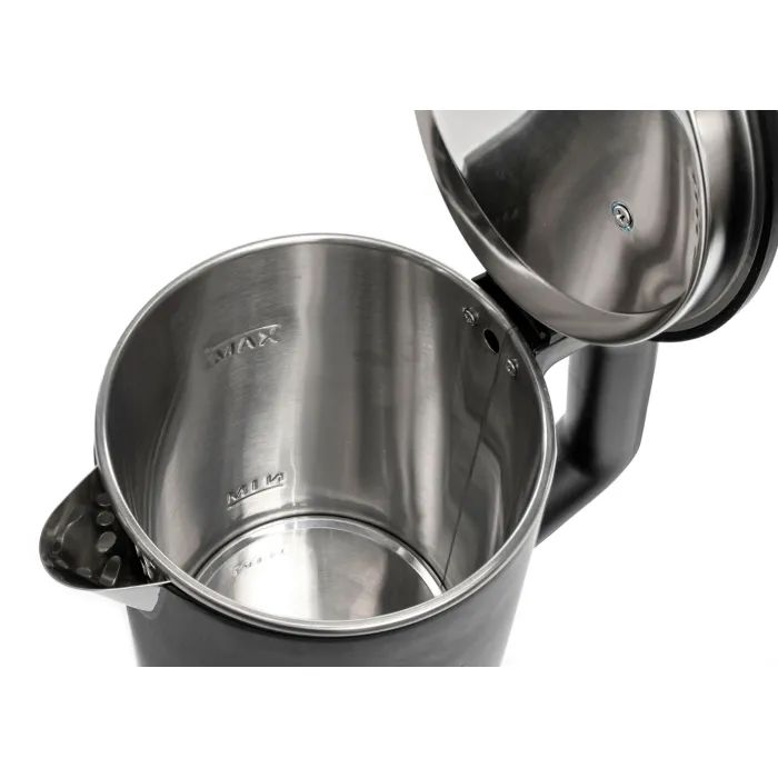 Электрочайник Hölmer HKS-204D изображение 5