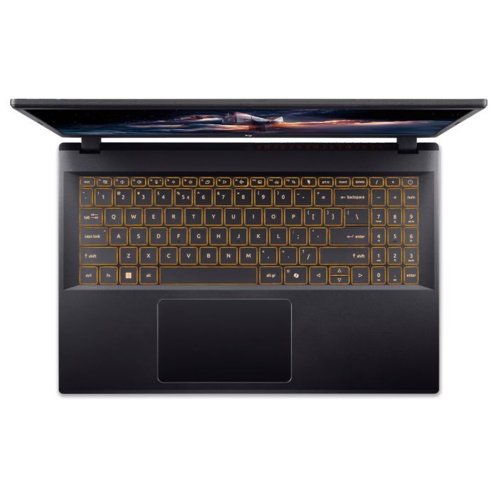 Ноутбук Acer Nitro V 15 ANV15-52-50XT (NH.QZ8EU.00J) зображення 4
