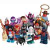 Конструктор LEGO Minifigures Человек-паук: Сквозь Вселенную (71050) изображение 2