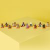 Конструктор LEGO Minifigures Человек-паук: Сквозь Вселенную (71050) изображение 4
