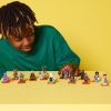 Конструктор LEGO Minifigures Человек-паук: Сквозь Вселенную (71050) изображение 5