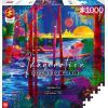 Пазл GoodLoot Imagination: Redina Tili Sleeping Giants 1000 эл. (5908305249672) изображение 4