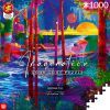 Пазл GoodLoot Imagination: Redina Tili Sleeping Giants 1000 эл. (5908305249672) изображение 5