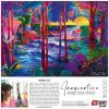 Пазл GoodLoot Imagination: Redina Tili Sleeping Giants 1000 эл. (5908305249672) изображение 6