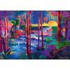Пазл GoodLoot Imagination: Redina Tili Sleeping Giants 1000 эл. (5908305249672) изображение 7