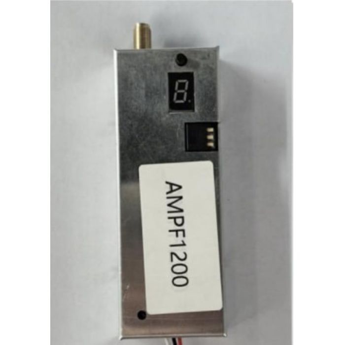 Видеопередатчик (VTX) Bluesky AMPF1200 1.2G 4W 8CH (AM12)