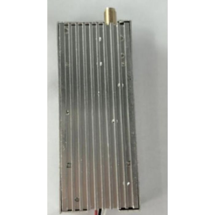Видеопередатчик (VTX) Bluesky AMPF1200 1.2G 4W 8CH (AM12) изображение 2