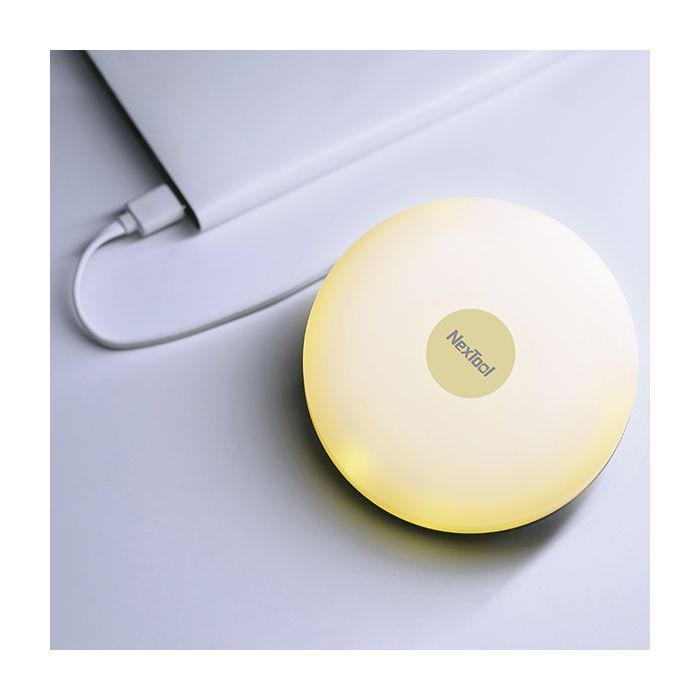 Фонарь NexTool Milky Way - RGB (7 метрів) (NE20247) изображение 11