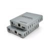 Адаптер HDMI extender 120m CAT5E/6 4K 1080P Voltronic (YT-SCPE HDM-100m1080Р+A) изображение 2