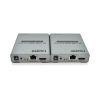 Адаптер HDMI extender 120m CAT5E/6 4K 1080P Voltronic (YT-SCPE HDM-100m1080Р+A) изображение 3