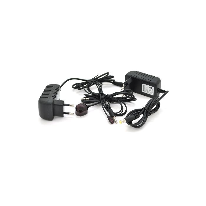 Адаптер HDMI extender 120m CAT5E/6 4K 1080P Voltronic (YT-SCPE HDM-100m1080Р+A) изображение 4