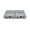 Адаптер HDMI extender 120m CAT5E/6 4K 1080P Voltronic (YT-SCPE HDM-100m1080Р+A)