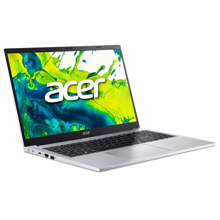 Ноутбук Acer Aspire Lite AL15-33P-32NT (NX.D62EU.003) изображение 2