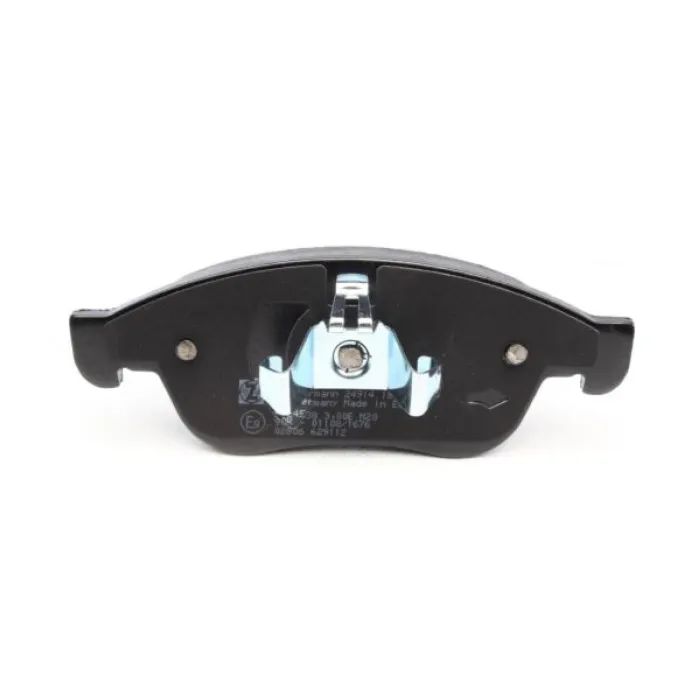 Гальмівні колодки ZIMMERMANN 24914.180.1