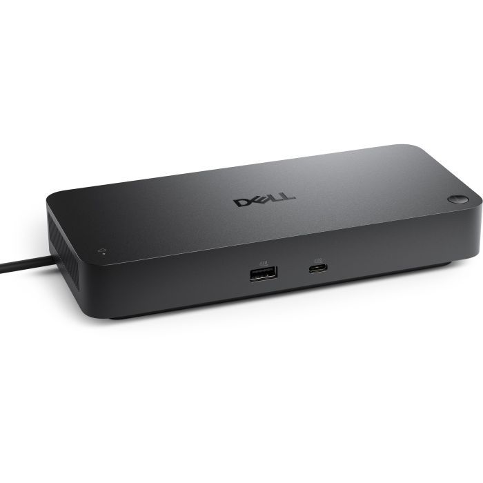 Порт-реплікатор Dell Pro Thunderbolt 4 Smart Dock - SD25TB4 (210-BRFL)