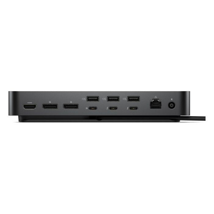 Порт-реплікатор Dell Pro Thunderbolt 4 Smart Dock - SD25TB4 (210-BRFL) зображення 2