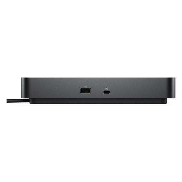 Порт-реплікатор Dell Pro Thunderbolt 4 Smart Dock - SD25TB4 (210-BRFL) зображення 3