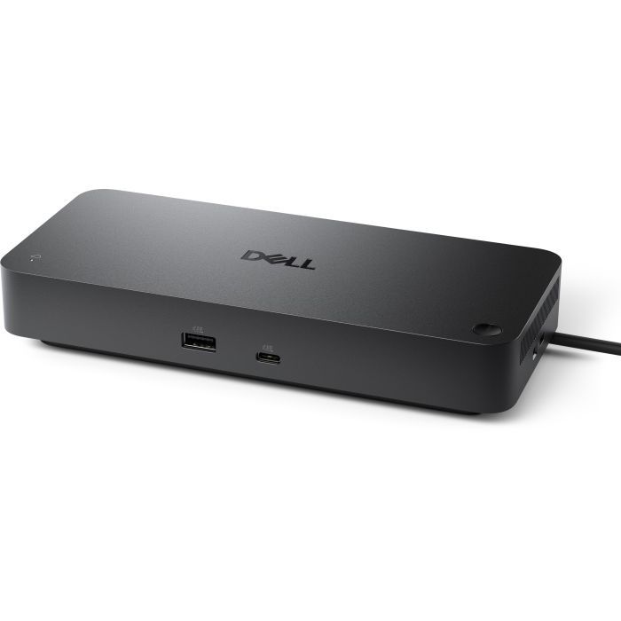 Порт-реплікатор Dell Pro Thunderbolt 4 Smart Dock - SD25TB4 (210-BRFL) зображення 4