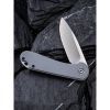 Ніж Civivi Elementum, Satin, сірий G10 (C907B) зображення 11