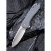 Ніж Civivi Elementum, Satin, сірий G10 (C907B) зображення 12