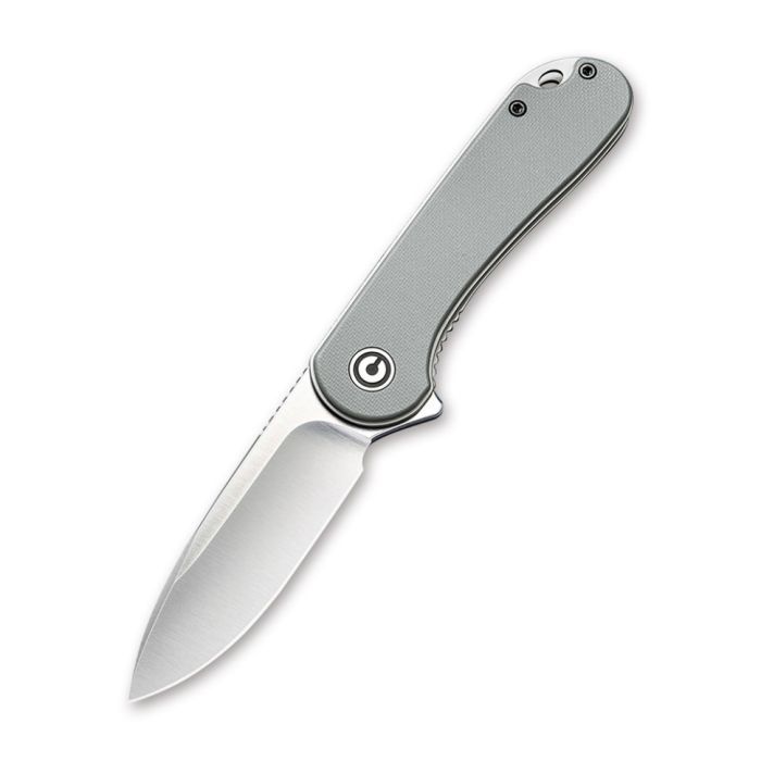 Нож Civivi Elementum, Damascus, Carbon Fiber/G10 (C907DS) изображение 2