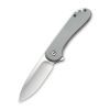 Ніж Civivi Elementum, Satin, сірий G10 (C907B) зображення 2