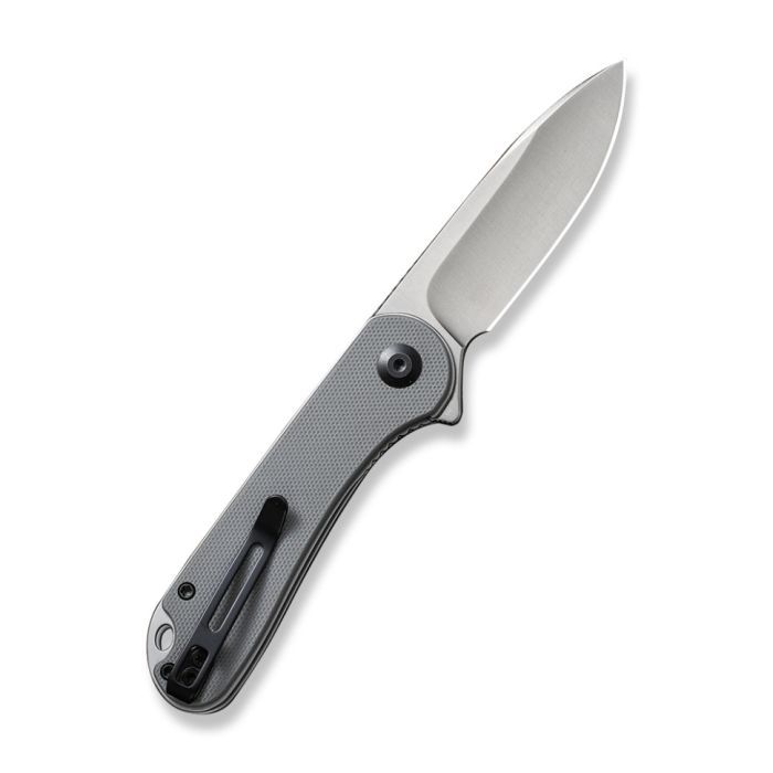 Нож Civivi Elementum, Damascus, Carbon Fiber/G10 (C907DS) изображение 3