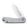 Ніж Civivi Elementum, Satin, сірий G10 (C907B) зображення 5