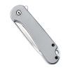 Ніж Civivi Elementum, Satin, сірий G10 (C907B) зображення 6