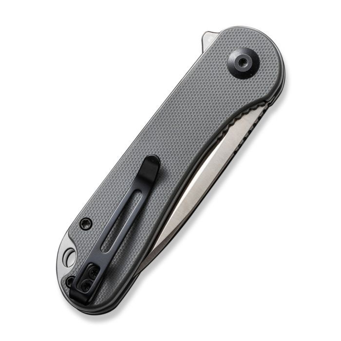 Нож Civivi Elementum, Damascus, Carbon Fiber/G10 (C907DS) изображение 8