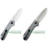 Ніж Civivi Elementum, Satin, сірий G10 (C907B) зображення 9