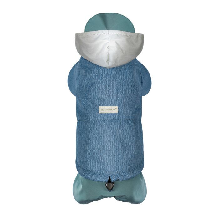 Дощовик для тварин Pet Fashion Mason L (4823082443550)