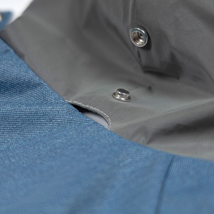 Дощовик для тварин Pet Fashion Mason L (4823082443550) зображення 5