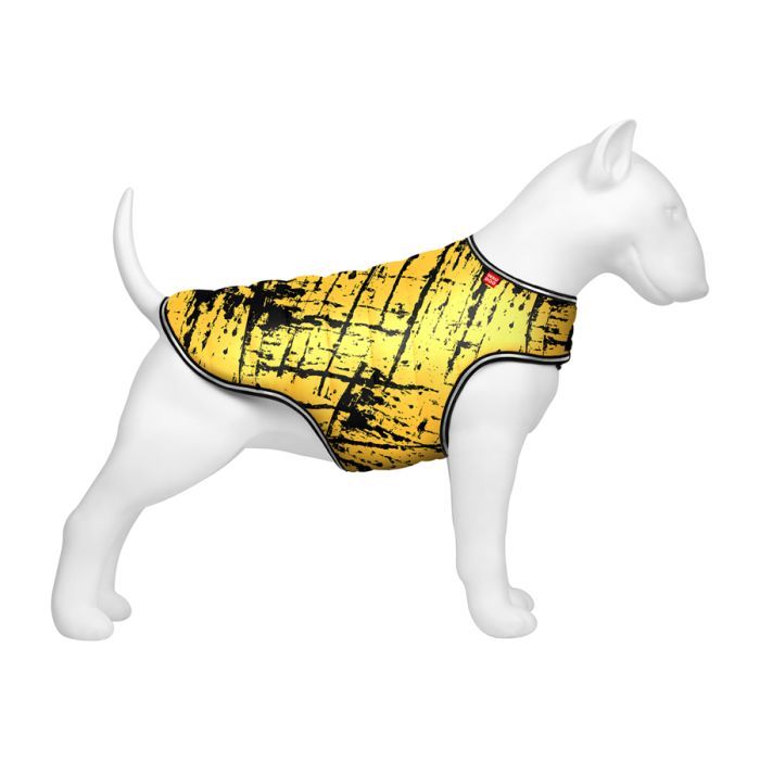 Курточка для тварин WAUDOG Clothes "Бетмен ескіз" L (505-1081) зображення 2