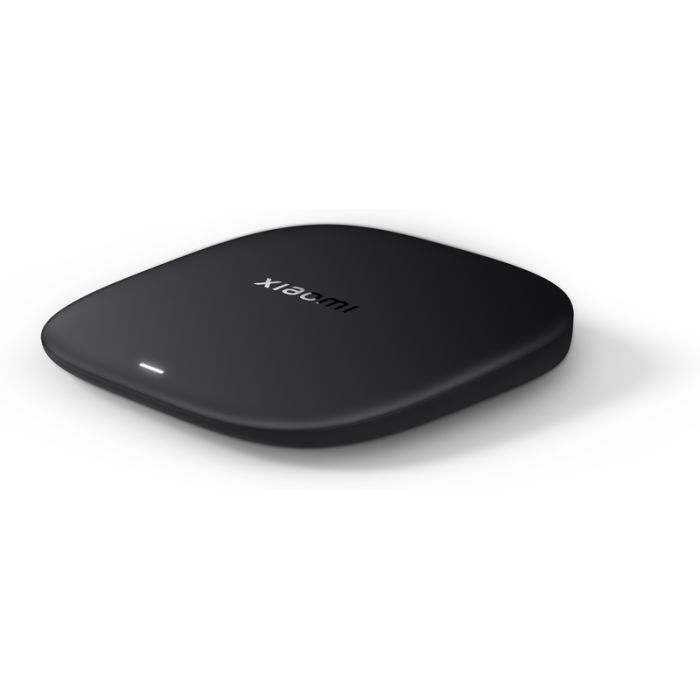 Медиаплеер Xiaomi Mi Box S 4K 3nd Gen New (1168139) изображение 2