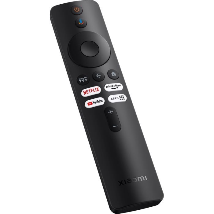 Медиаплеер Xiaomi Mi Box S 4K 3nd Gen New (1168139) изображение 3