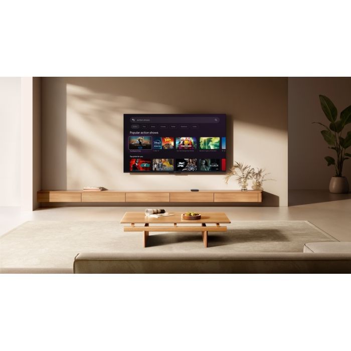 Медиаплеер Xiaomi Mi Box S 4K 3nd Gen New (1168139) изображение 6