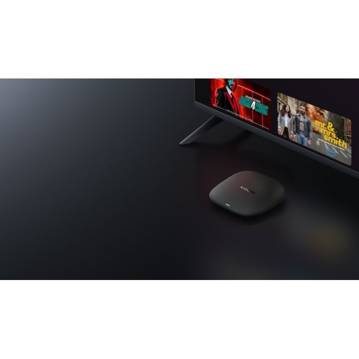 Медиаплеер Xiaomi Mi Box S 4K 3nd Gen New (1168139) изображение 8