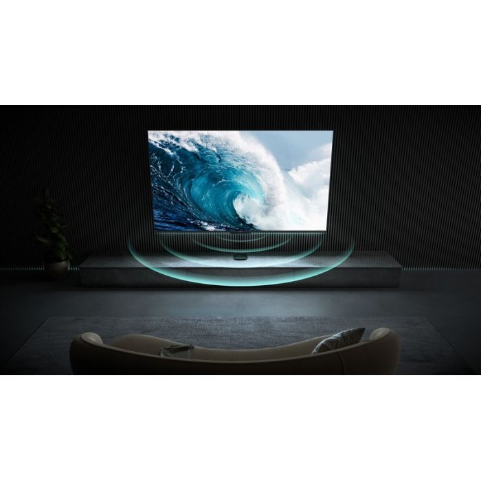 Медиаплеер Xiaomi Mi Box S 4K 3nd Gen New (1168139) изображение 9