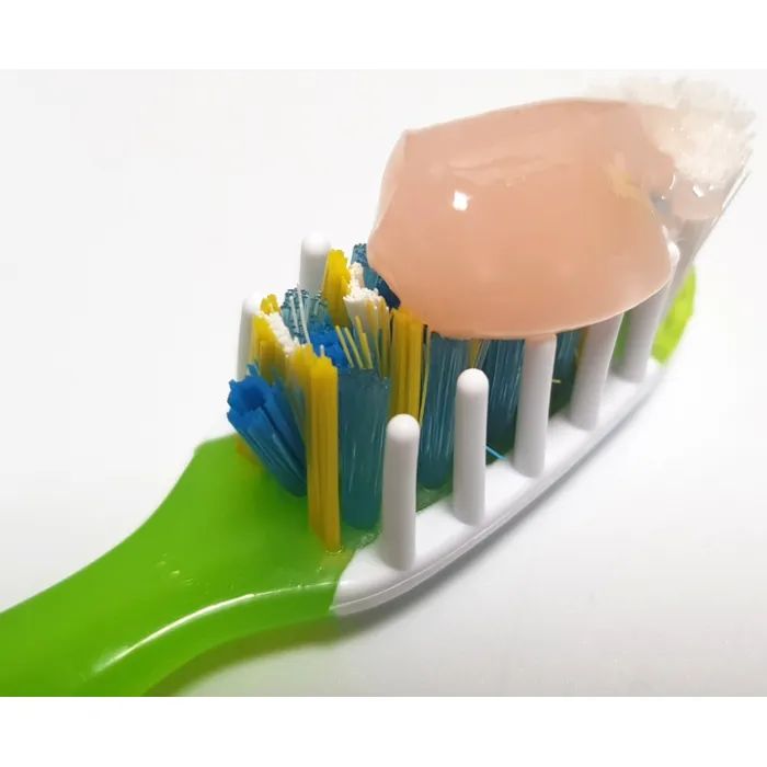 Зубна паста LG Bamboosalt Biome Toothpaste З бамбуковою сіллю 100 г (8801051109009) зображення 4