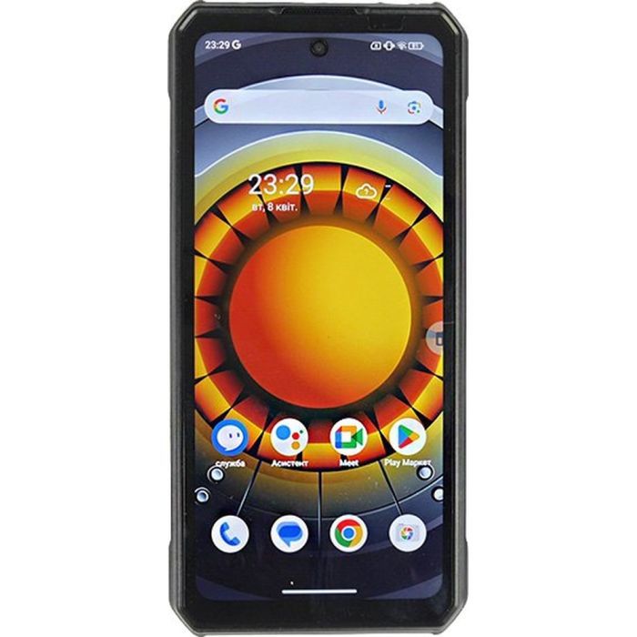 Мобильный телефон Ulefone Armor 33 Pro 16/512Gb Black (6975326660112) изображение 2
